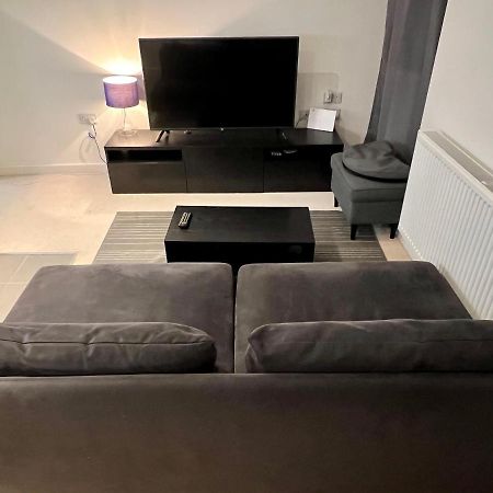 1 Bed Stunning Central London Apartment City Road Zewnętrze zdjęcie