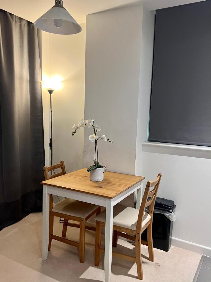 1 Bed Stunning Central London Apartment City Road Zewnętrze zdjęcie